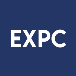 EXPC Stock Logo
