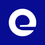 EXPE Stock Logo