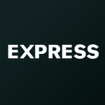 EXPR Stock Logo
