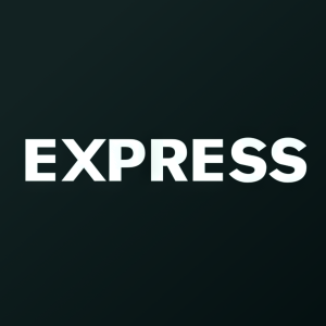 Stock EXPR logo