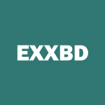 EXXBD Stock Logo