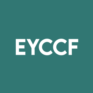 Stock EYCCF logo