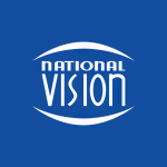 EYE Stock Logo