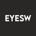 EYESW Stock Logo