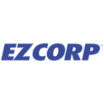 EZPW Stock Logo