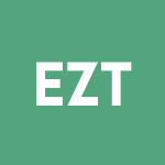EZT Stock Logo