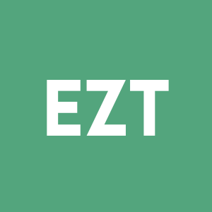 Stock EZT logo