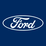 F Stock Logo