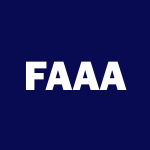 FAAA Stock Logo