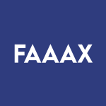 FAAAX Stock Logo