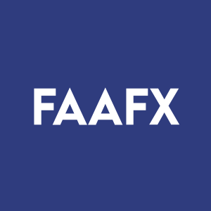Stock FAAFX logo