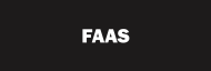 Stock FAAS logo
