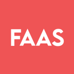 FAAS Stock Logo