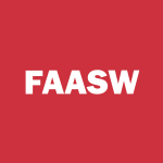 FAASW Stock Logo