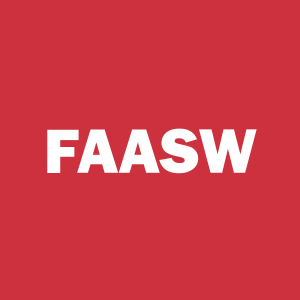 Stock FAASW logo