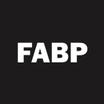 FABP Stock Logo