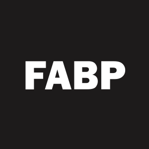 Stock FABP logo