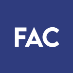 FAC Stock Logo