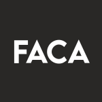 FACA Stock Logo