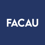 FACAU Stock Logo