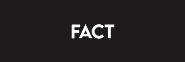 Stock FACT logo