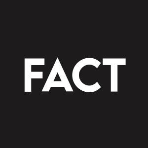 Stock FACT logo