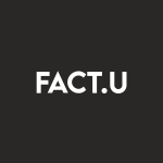 FACT.U Stock Logo
