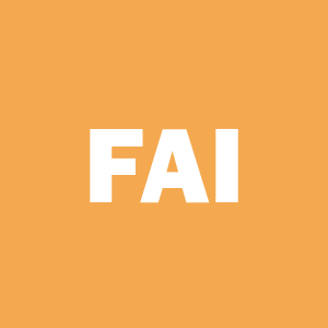 Stock FAI logo