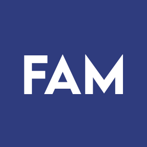 Stock FAM logo