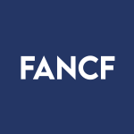 FANCF Stock Logo