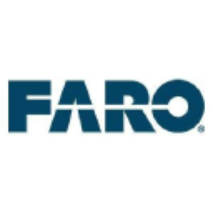 Stock FARO logo