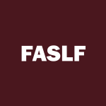FASLF Stock Logo