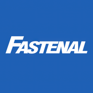 Stock FAST logo