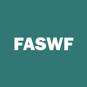 Stock FASWF logo