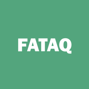 Stock FATAQ logo