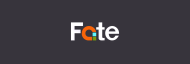 Stock FATE logo