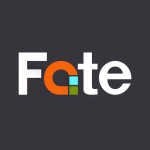 FATE Stock Logo