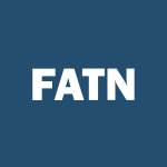 FATN Stock Logo