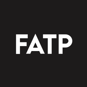 Stock FATP logo