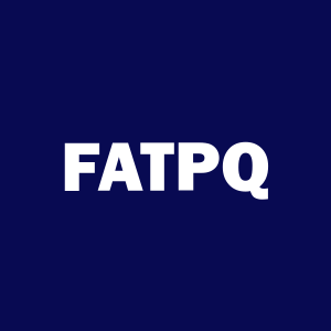 Stock FATPQ logo