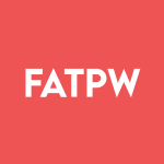 FATPW Stock Logo