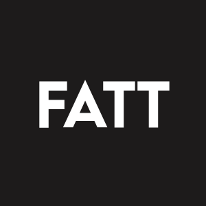 Stock FATT logo