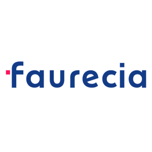 Stock FAURY logo