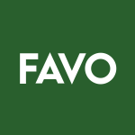 FAVO Stock Logo