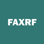 FAXRF Stock Logo