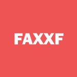 FAXXF Stock Logo