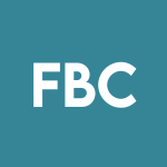 FBC Stock Logo