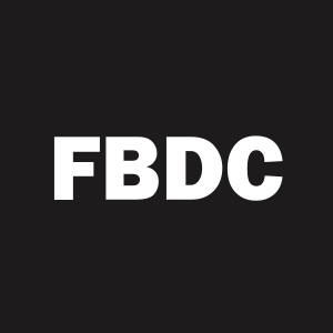 Stock FBDC logo