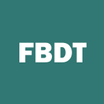 FBDT Stock Logo