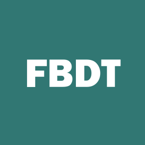 Stock FBDT logo